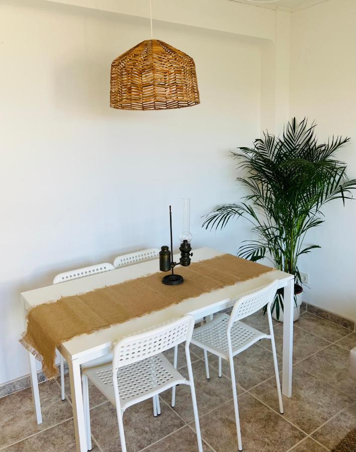 Denia Apartamento A 20M De La Playa Exterior foto
